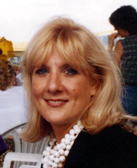 Obituary of Joanne Elphinstone