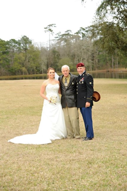 Avis de décès de Chris Albert Thullen