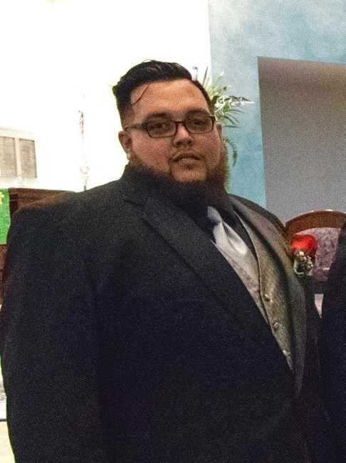 Obituary of Johnathan Joseph Medlock