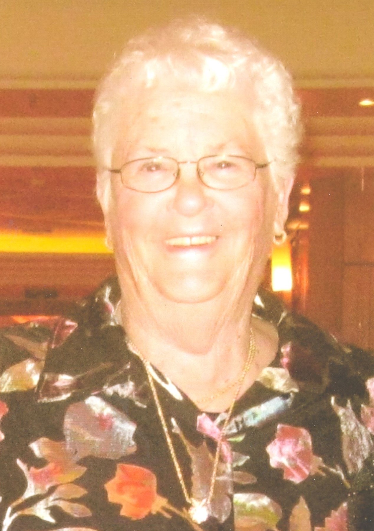 Obituary of Patricia R. Harty