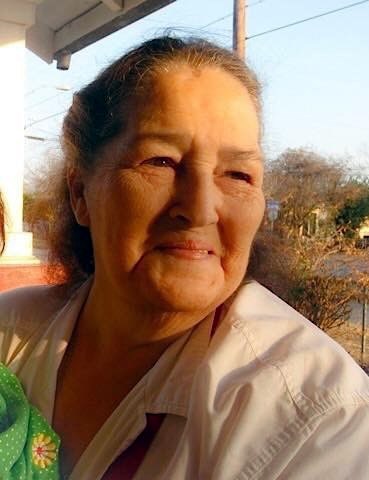 Obituary of Blanca Alicia Sanchez