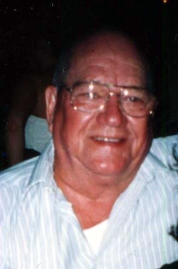 Obituary of Charles Edgar Wilson