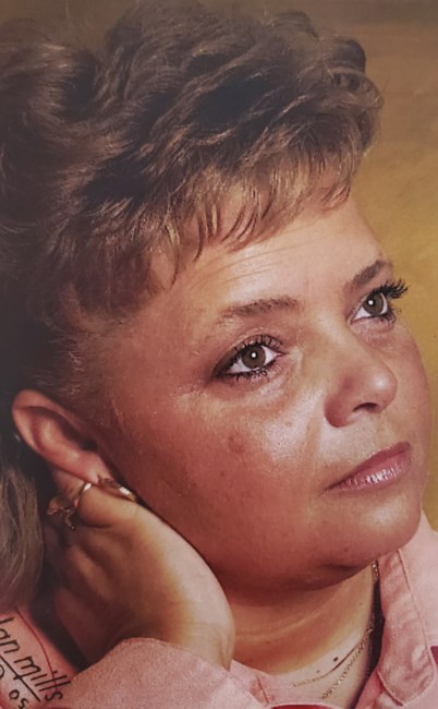 Obituary of Audrey Moore