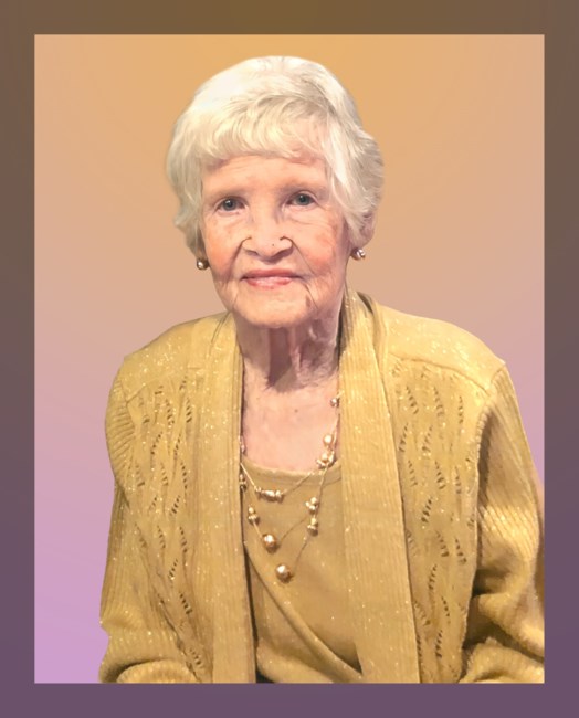 Obituario de Dorothy Lynn Morris