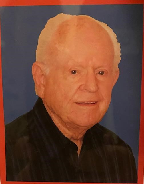 Obituary of Joe Carl Martin Jr.