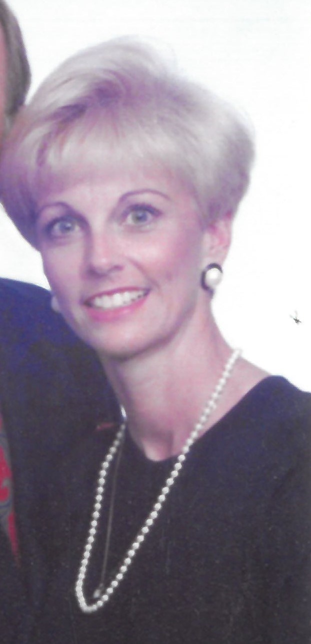 Obituary of Joyce (Patterson) Newton