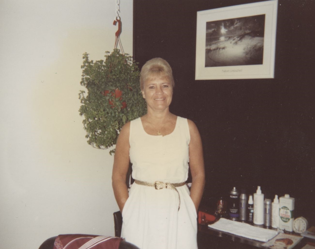 Obituary of Leila "Vivian" McGuire