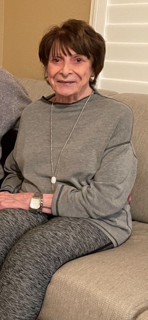 Obituary of Barbara Franziska Tam