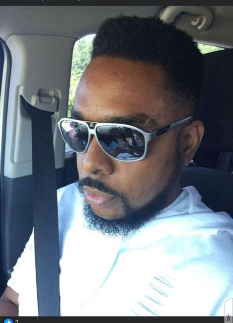 Obituary of Derrick Dewayne Taylor