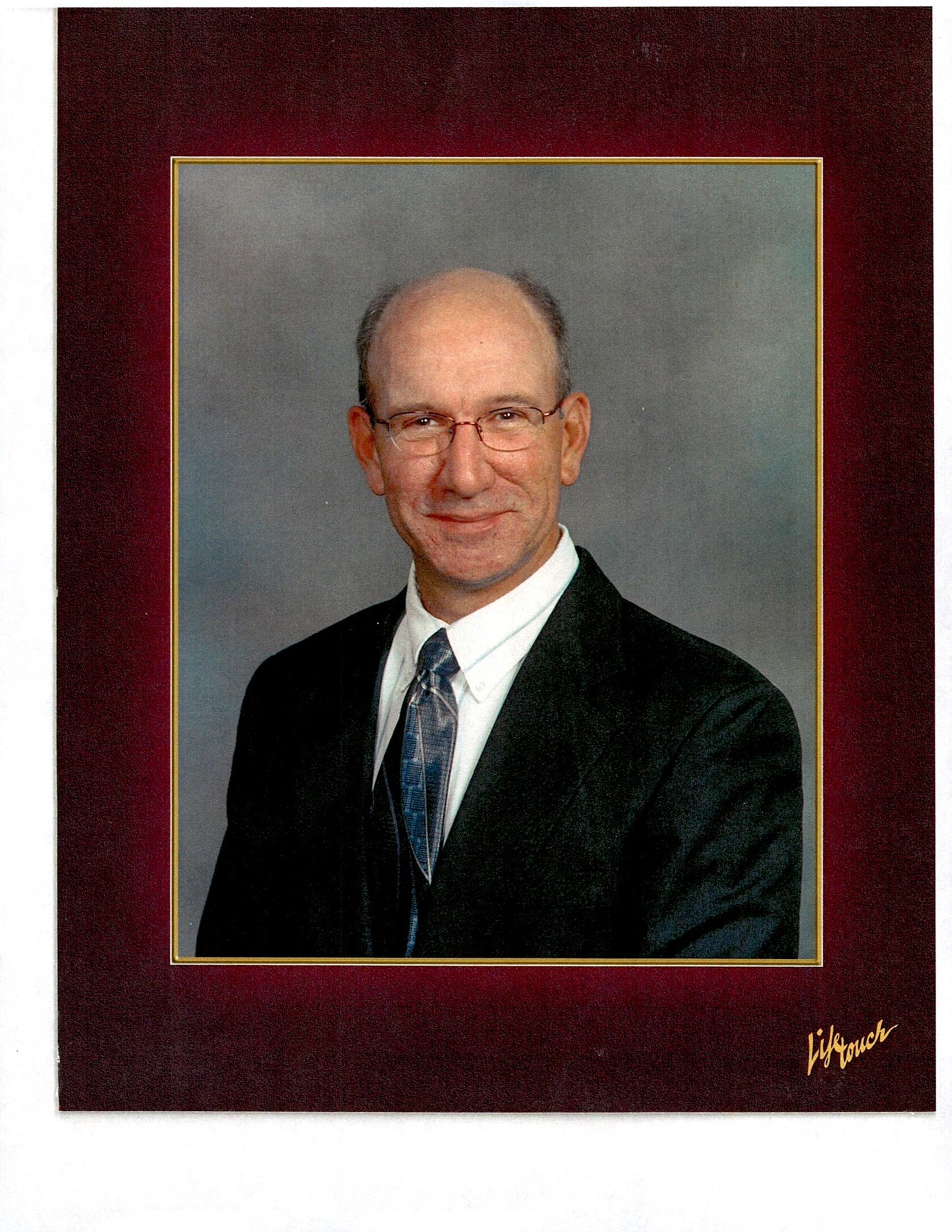 Obituary of Randy Joe Blankenship