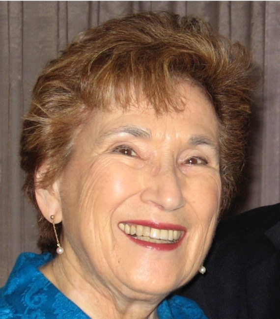 Obituary of Marilyn Joyce Lavender