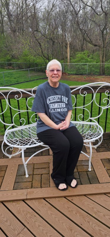 Obituary of Athena Lee Bitter