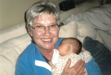 Avis de décès de Linda Anne Maples