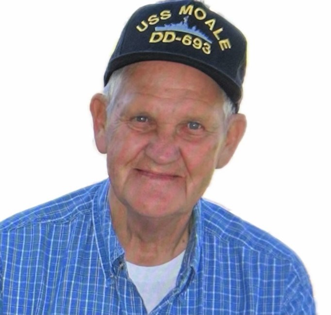 Obituary of Bion Arthur Jacobs