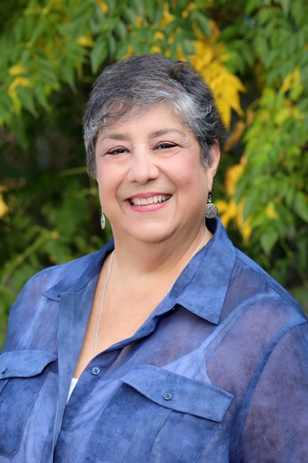 Obituary of Sara Anne Rosales Guerra