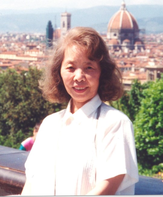 Obituary of Mrs. Susan Sook Sim Tom