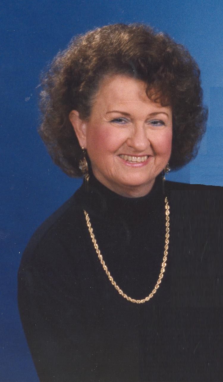 Hilda M. Duhon Obituary Baytown, TX