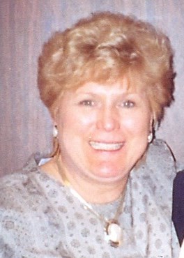 Obituary of Mrs. Margaret A Holst Albright