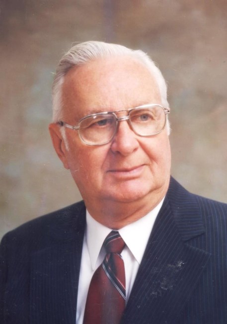 Obituary of Glenn W Justice