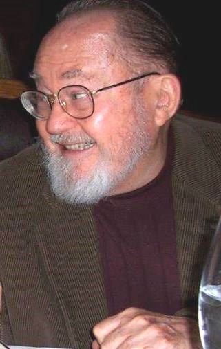 Obituary of John Elliott Mercer