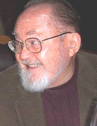 Obituary of John Elliott Mercer