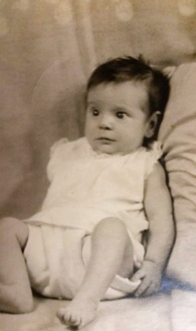 Obituary of Nina L. Jarrett