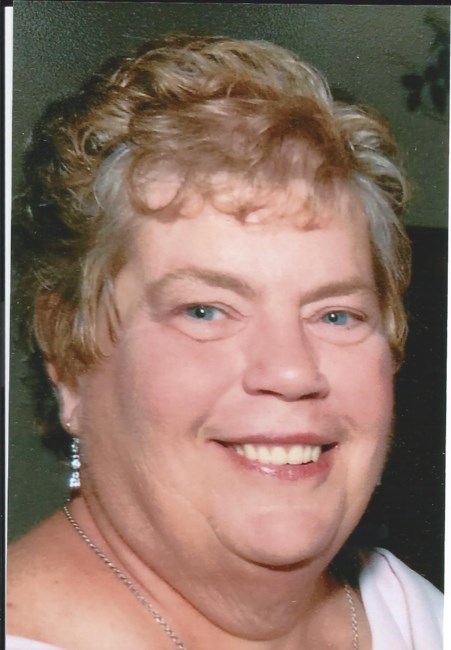 Obituary of Glenda Jean Ogurcak