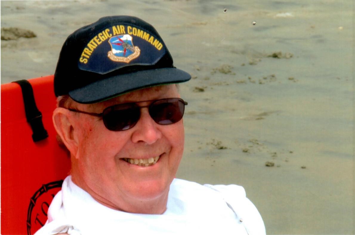 John Allan Frisbee Obituary Fairfax, VA