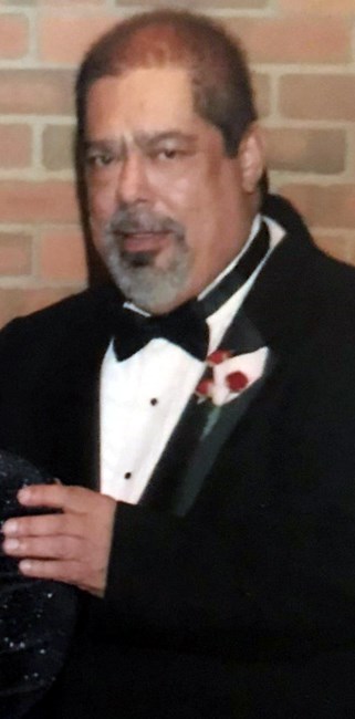 Obituario de Pedro J. Medina