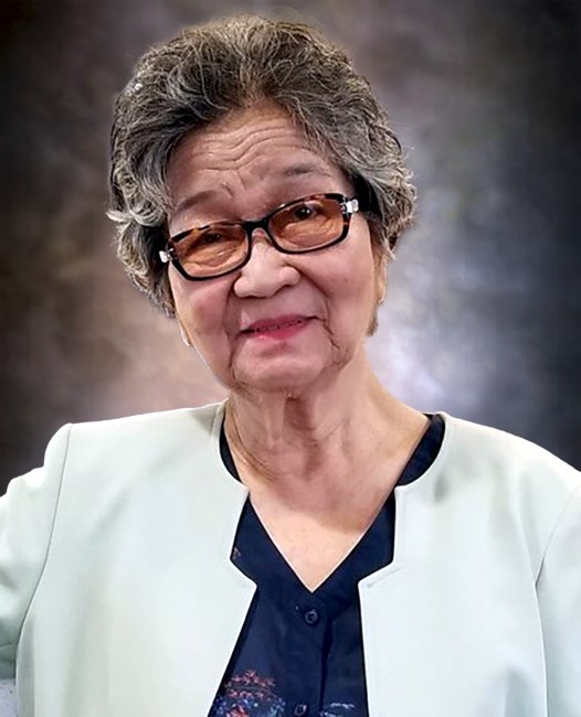 Obituary of Alejandra Solis De Vera