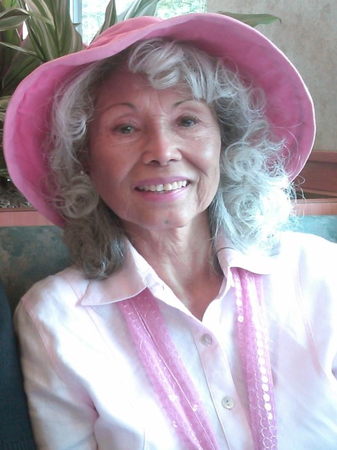 Obituary of Marina R. Haldas