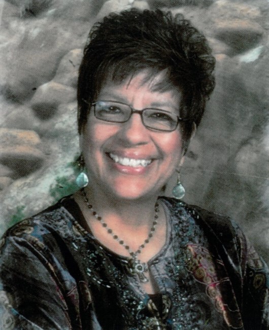 Obituary of Rebecca Jean Pacheco