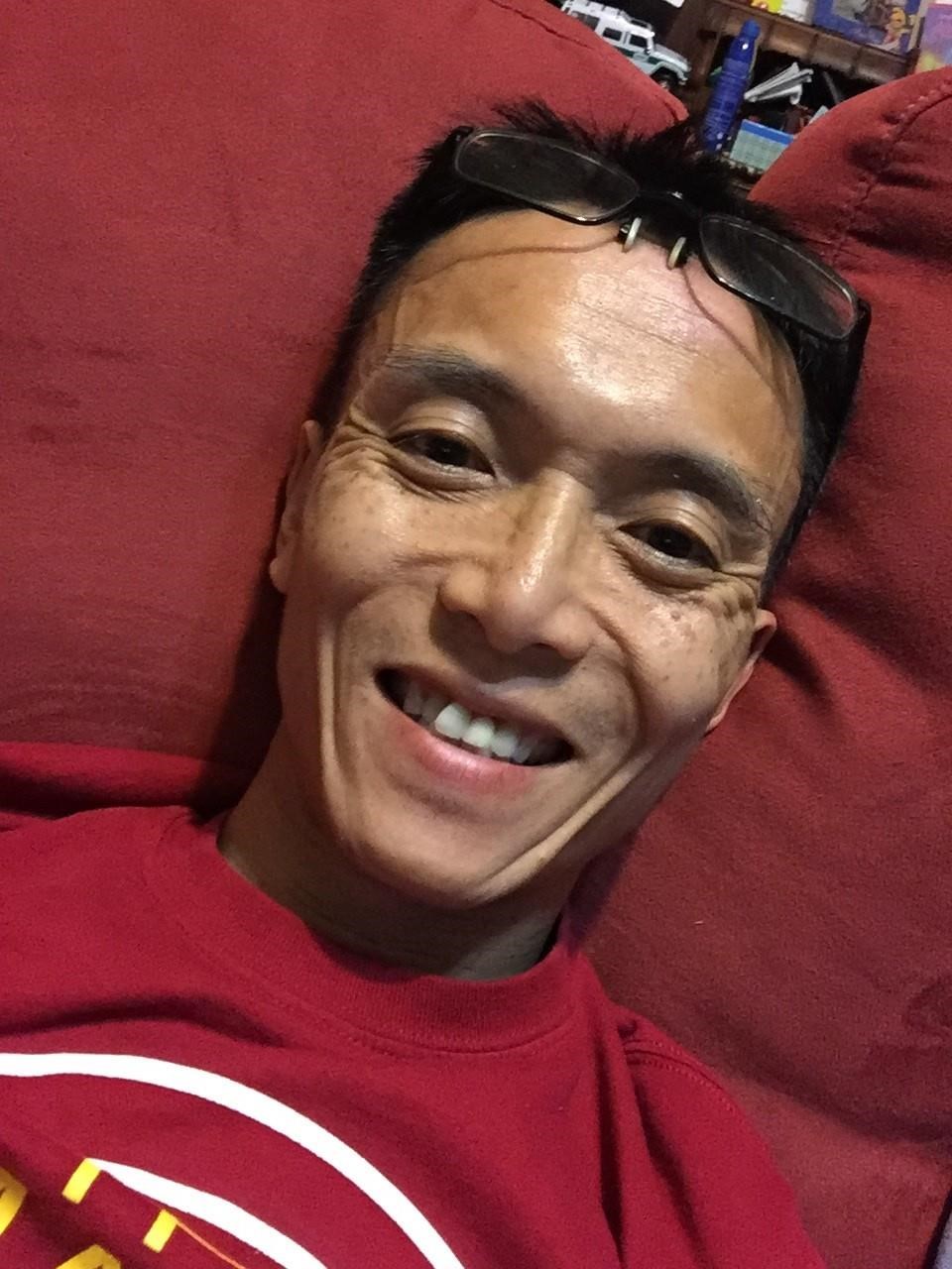 Obituary of Raymond Lai Man Chan