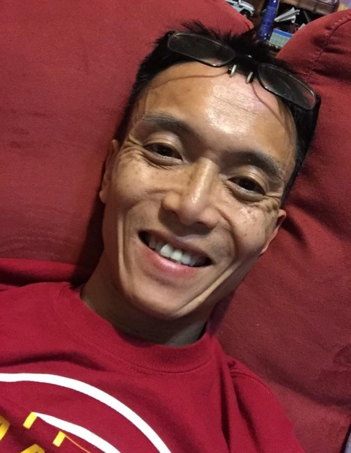 Obituary of Raymond Lai Man Chan