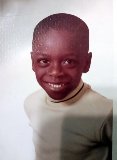 Obituary of Edward Bernard Jones Sr.