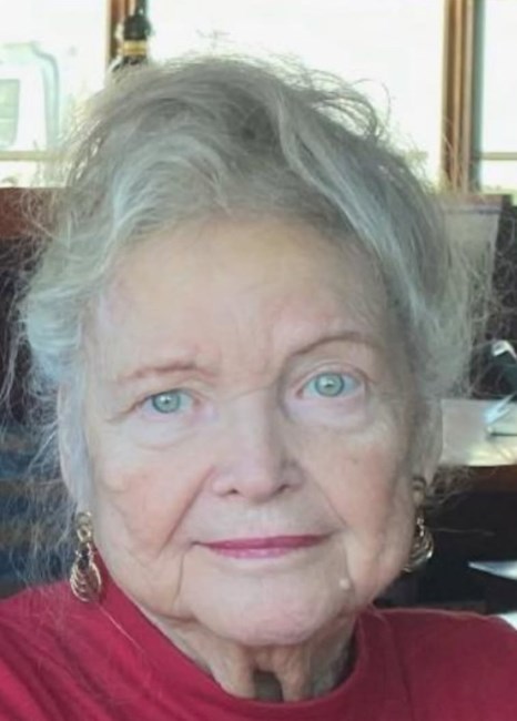 Avis de décès de Mary Ellen Dykens