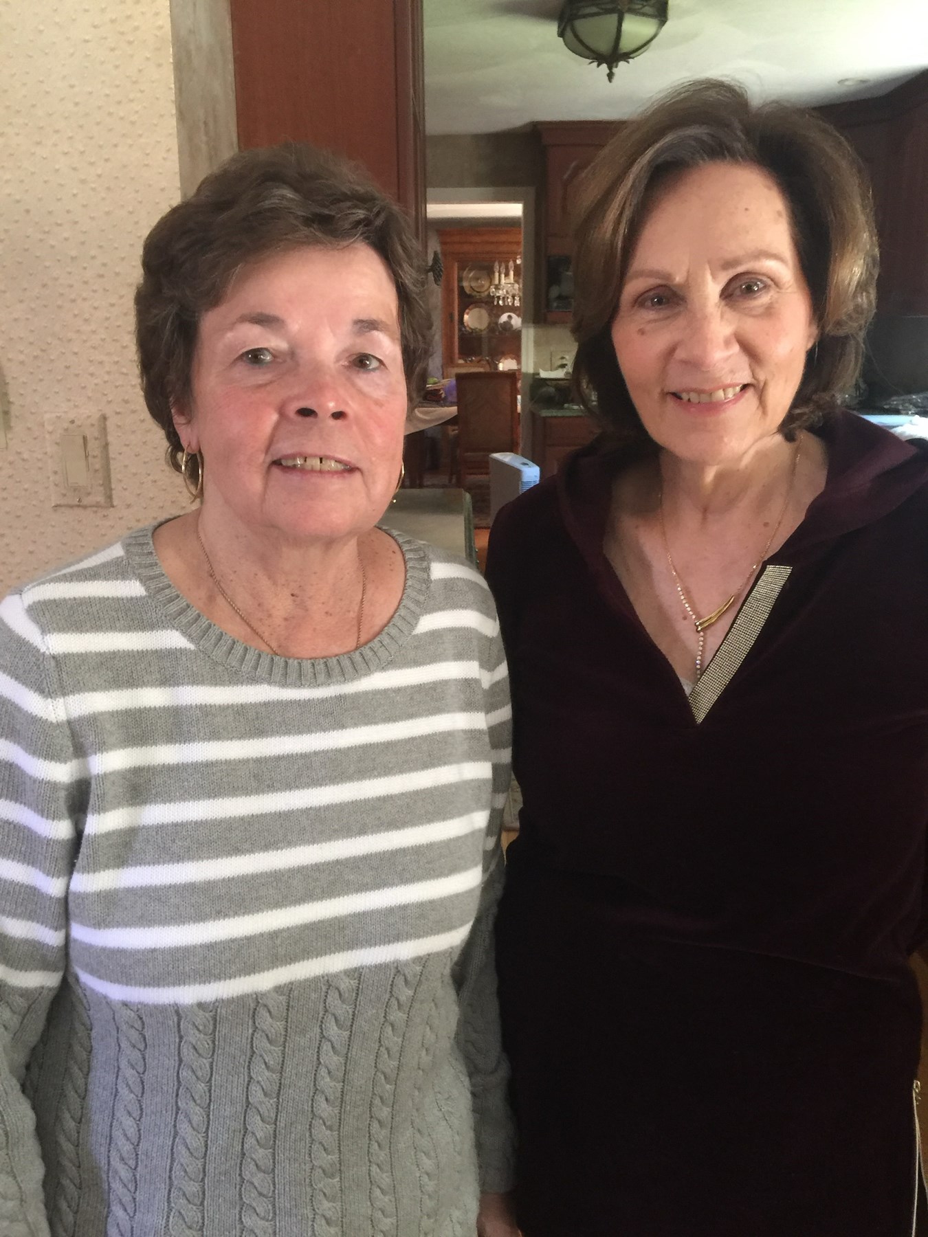 Obituary of Pauline Channell