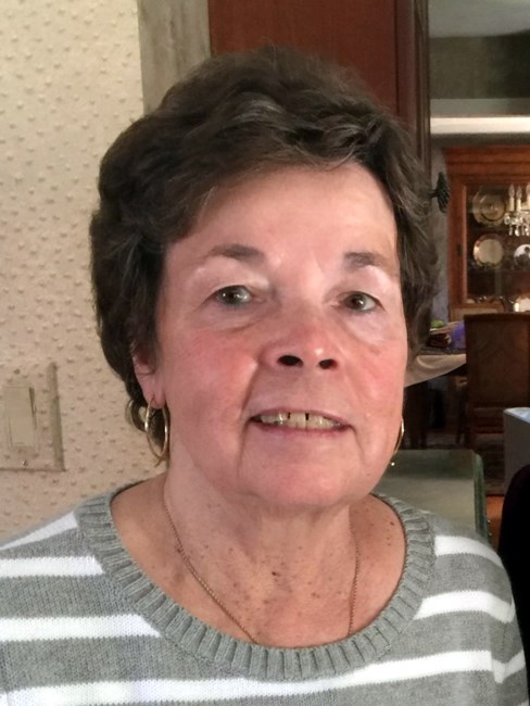 Obituary of Pauline Channell