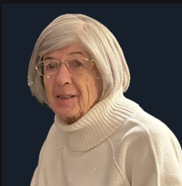 Obituario de Agnes Susan Chrysogelos