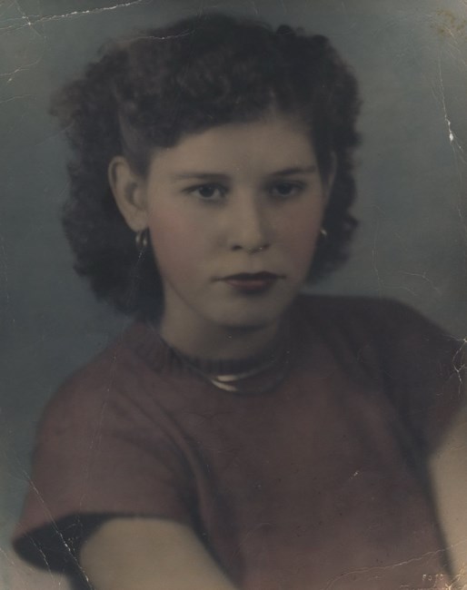 Obituary of Esperanza Ramirez