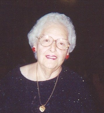 Obituary of Priscilla Vigil