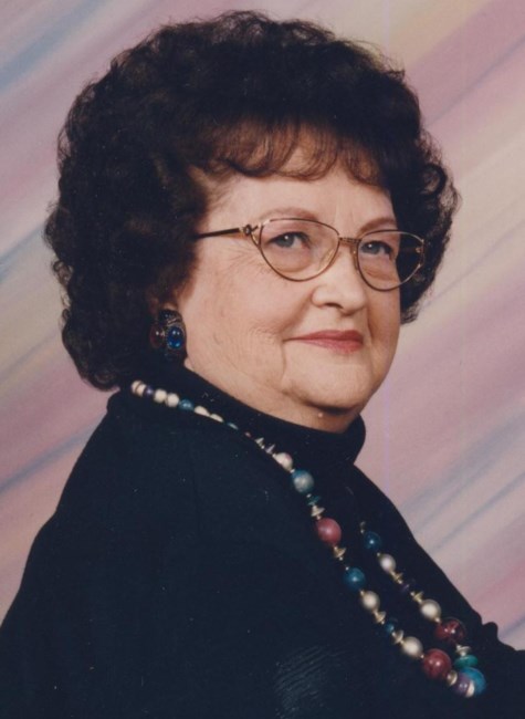Obituary of Allouez Amey Blackburn