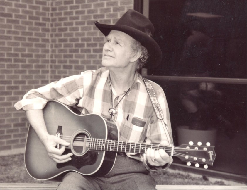 Obituary of Carson Lowry, Sr.