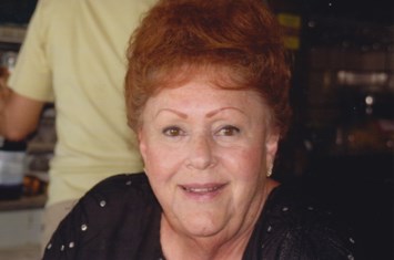Obituary of Sandra Gail Brandenburg
