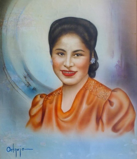 Obituary of Eva Enriquez