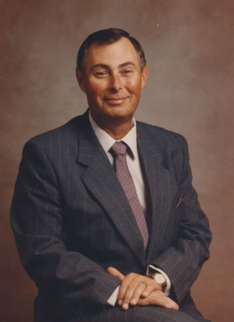 Obituary of Mr. David A Whittington