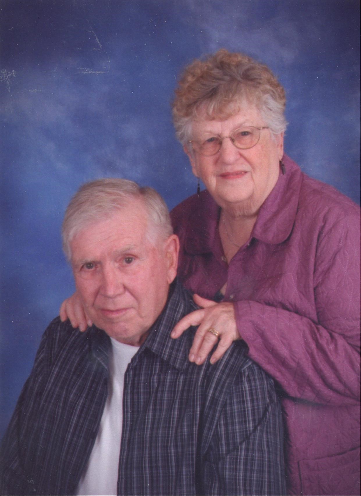 Obituary of Tommy Mitchell