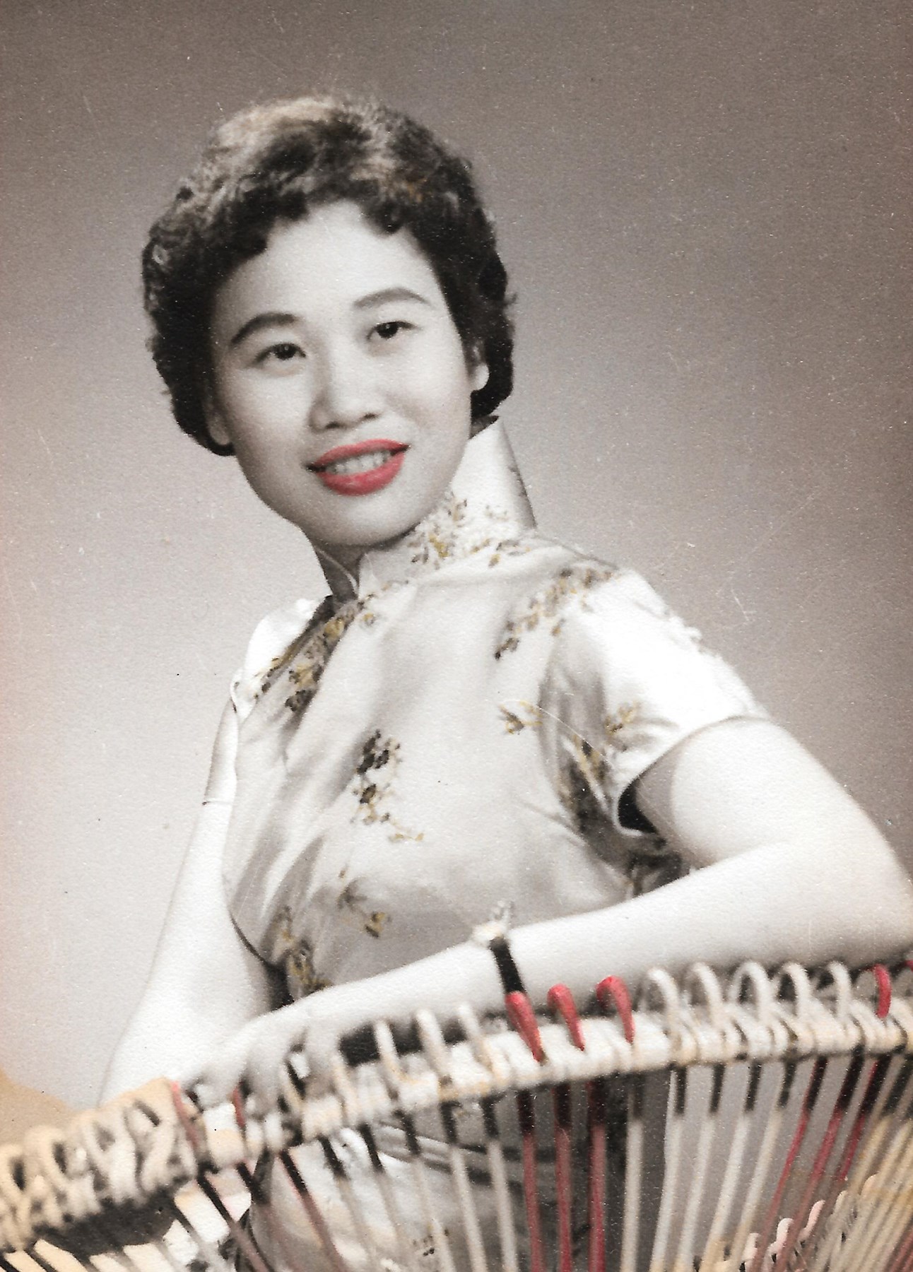 Obituary of Chaw Lee Toy