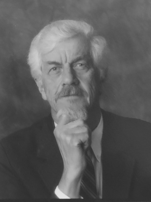 Obituary of Loy W. Ledbetter Jr.