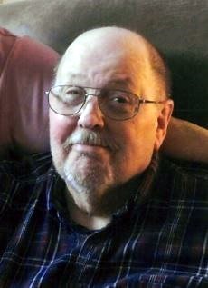 Obituary of James "Jim" D. Spaulding